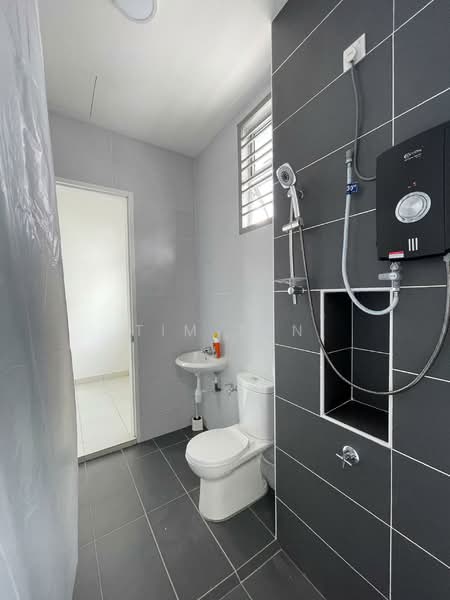 Terraced House for Rent in Skudai (Johor) - Tim Tan - Bathroom - PropertyGuru.com.my