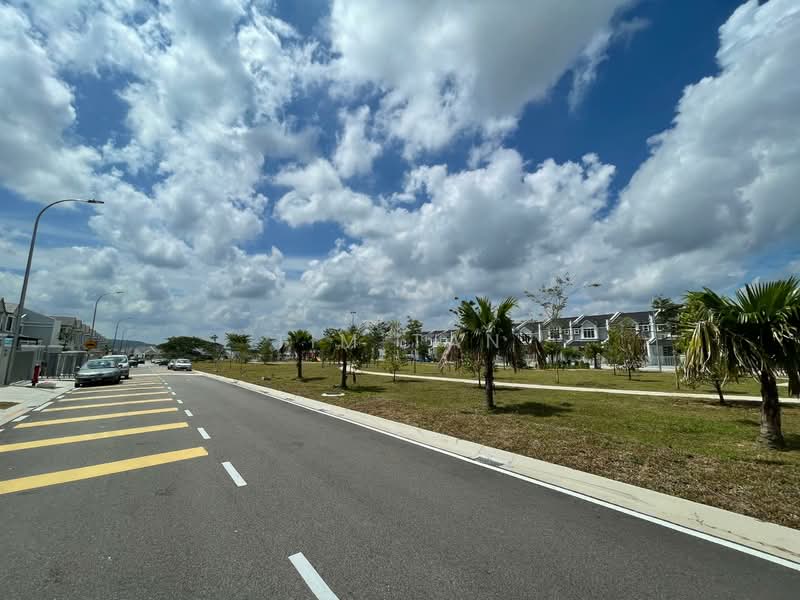 Terraced House for Rent in Skudai (Johor) - Tim Tan - Exterior - PropertyGuru.com.my