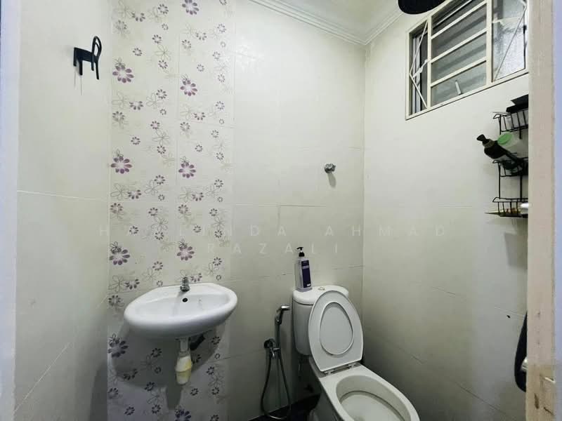 Semi-Detached House for Sale in Seremban (Negeri Sembilan) - Haslinda Ahmad Razali - PropertyGuru.com.my