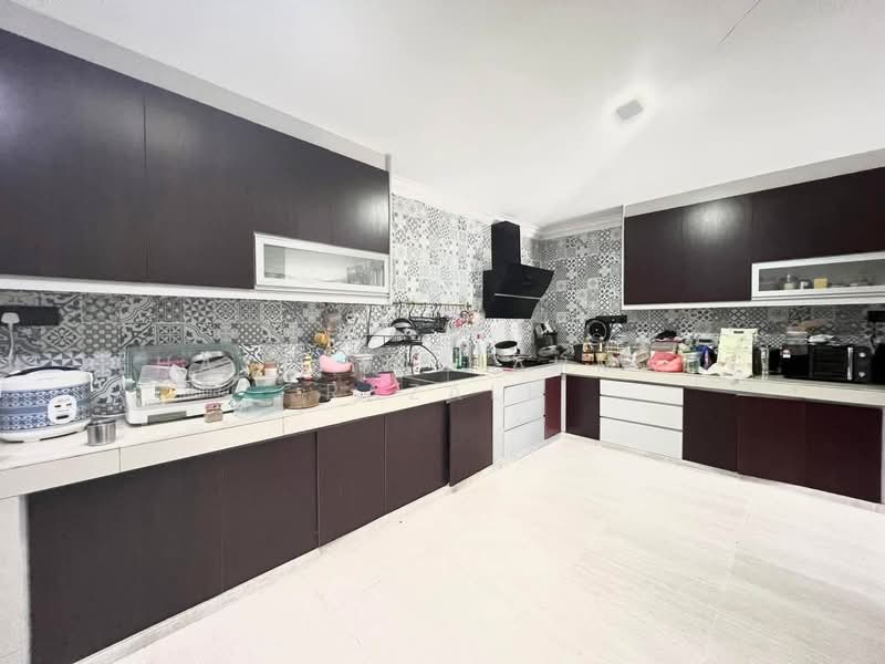 Semi-Detached House for Sale in Seremban (Negeri Sembilan) - Haslinda Ahmad Razali - PropertyGuru.com.my