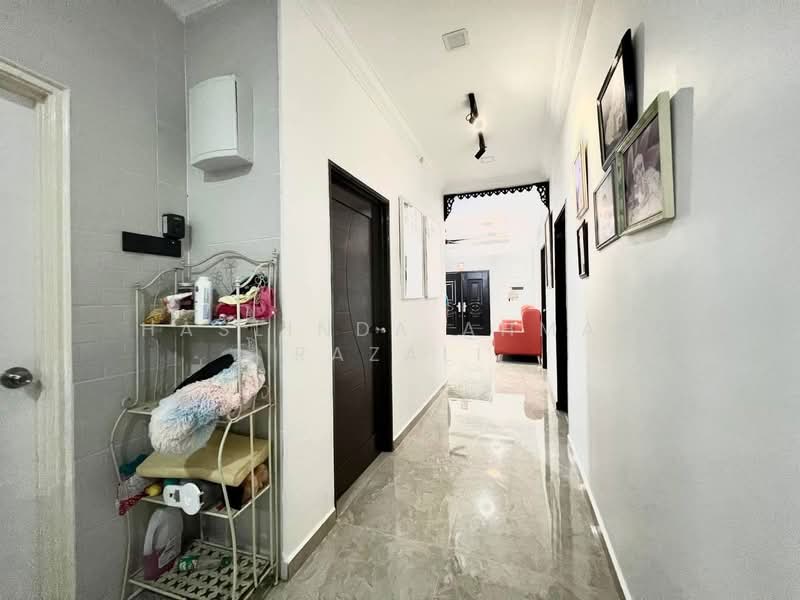 Semi-Detached House for Sale in Seremban (Negeri Sembilan) - Haslinda Ahmad Razali - PropertyGuru.com.my