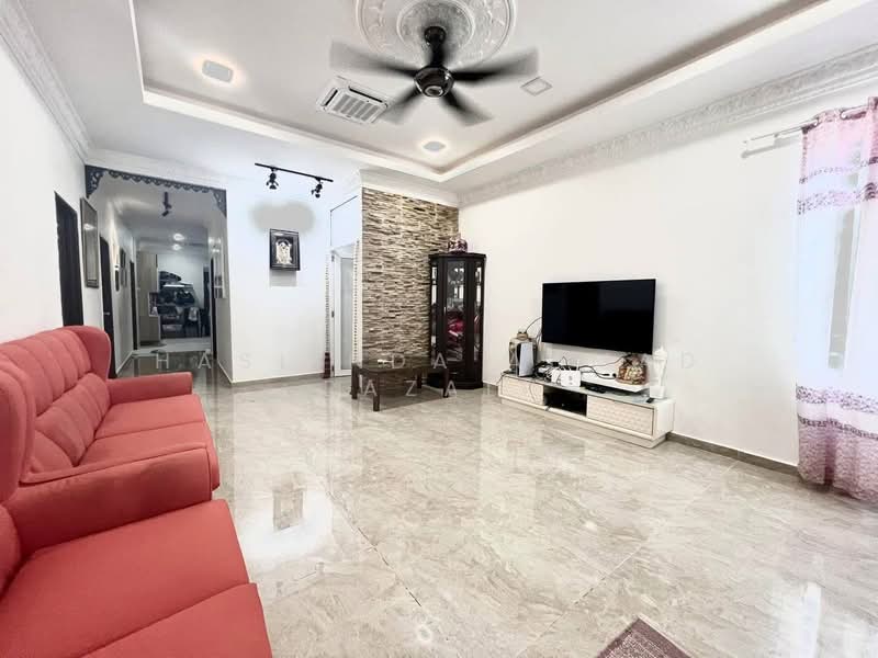 Semi-Detached House for Sale in Seremban (Negeri Sembilan) - Haslinda Ahmad Razali - PropertyGuru.com.my