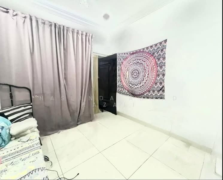 Semi-Detached House for Sale in Seremban (Negeri Sembilan) - Haslinda Ahmad Razali - PropertyGuru.com.my