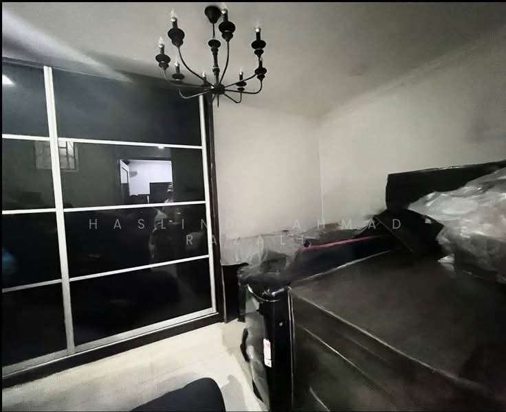 Semi-Detached House for Sale in Seremban (Negeri Sembilan) - Haslinda Ahmad Razali - PropertyGuru.com.my
