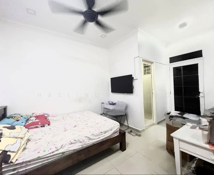Semi-Detached House for Sale in Seremban (Negeri Sembilan) - Haslinda Ahmad Razali - PropertyGuru.com.my