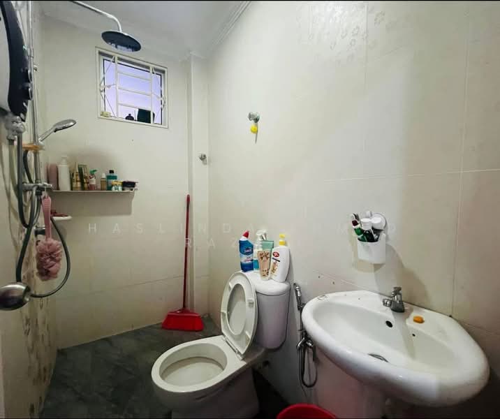 Semi-Detached House for Sale in Seremban (Negeri Sembilan) - Haslinda Ahmad Razali - PropertyGuru.com.my
