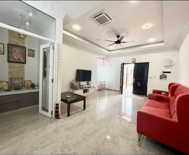 Semi-Detached House for Sale in Seremban (Negeri Sembilan) - Haslinda Ahmad Razali - PropertyGuru.com.my