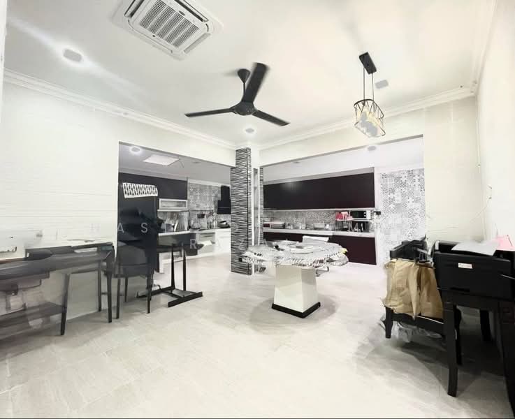 Semi-Detached House for Sale in Seremban (Negeri Sembilan) - Haslinda Ahmad Razali - PropertyGuru.com.my