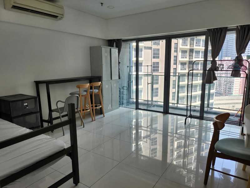 Mercu Summer Suites untuk Untuk Dijual - RM 700,000, Mac 2026 - Bedroom - PropertyGuru.com.my