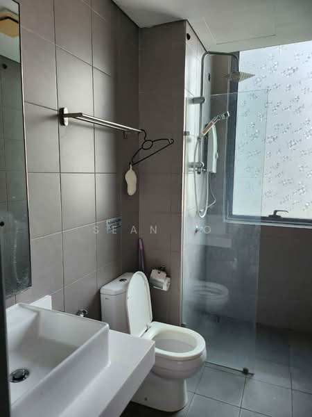 Mercu Summer Suites untuk Untuk Dijual - RM 700,000, Mac 2026 - Bathroom - PropertyGuru.com.my