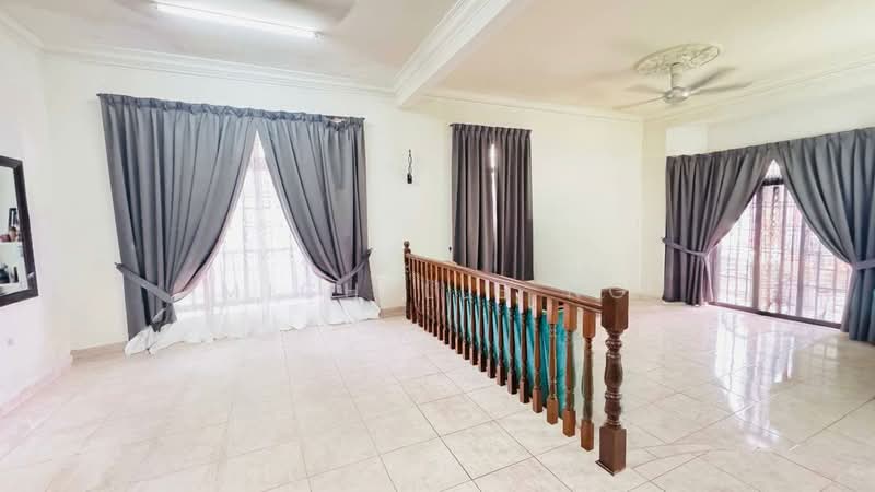 Rumah Berkembar untuk Dijual di Skudai (Johor) - Michelle Ng - Interior - PropertyGuru.com.my