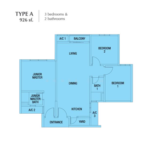 Service Residence for Sale at Alanis Residence - Agnes Lim - PropertyGuru.com.my