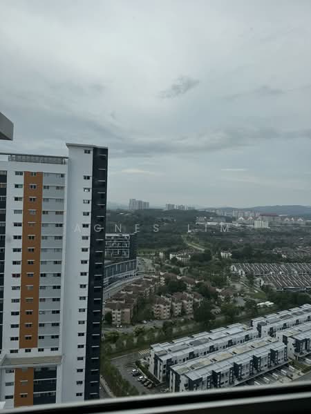 Service Residence for Sale at Alanis Residence - Agnes Lim - Exterior - PropertyGuru.com.my