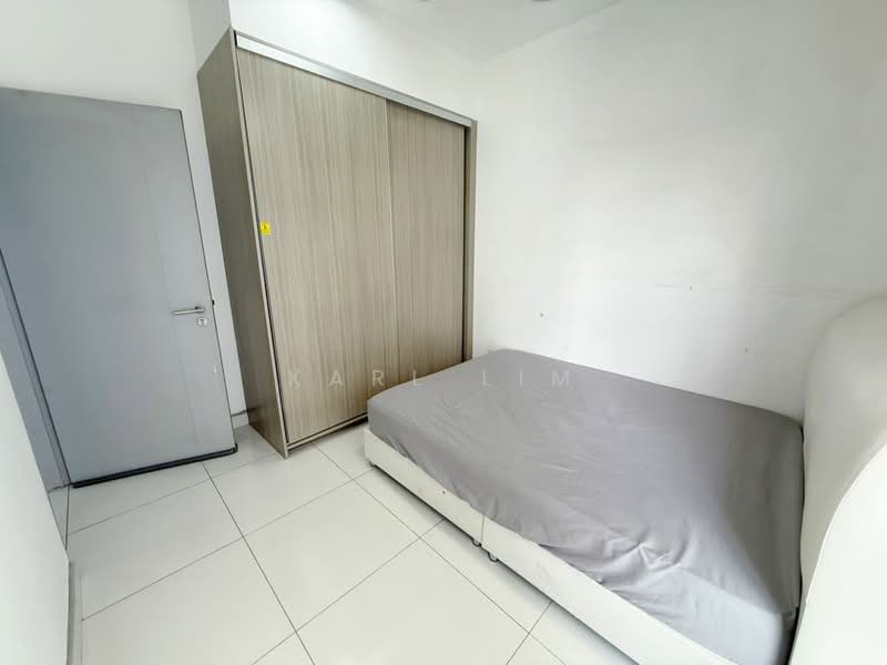 Service Residence for Rent at Residences @ 1 Tebrau - Karl Lim - Bedroom - PropertyGuru.com.my