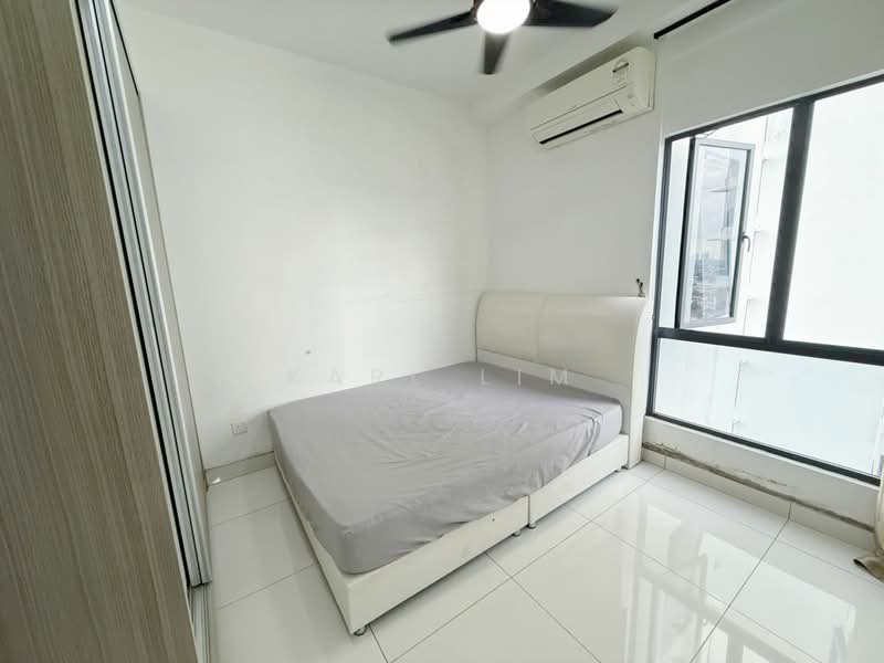 Service Residence for Rent at Residences @ 1 Tebrau - Karl Lim - Bedroom - PropertyGuru.com.my
