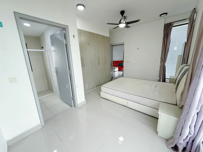 Service Residence for Rent at Residences @ 1 Tebrau - Karl Lim - Bedroom - PropertyGuru.com.my
