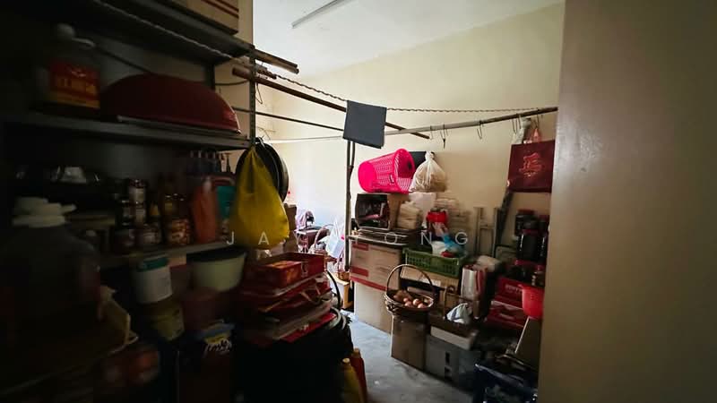 2-storey Terraced House for Sale in Taman Mutiara Subang (Shah Alam) - Jay Yong - Interior - PropertyGuru.com.my