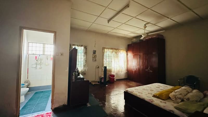 Rumah Teres 2 Tingkat untuk Dijual di Mutiara Subang - Jay Yong - Bedroom - PropertyGuru.com.my