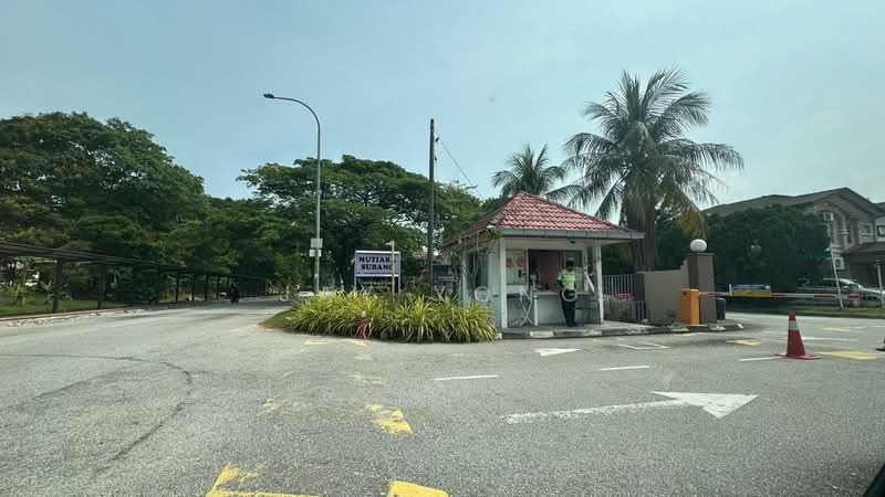 Rumah Teres 2 Tingkat untuk Dijual di Mutiara Subang - Jay Yong - Exterior - PropertyGuru.com.my