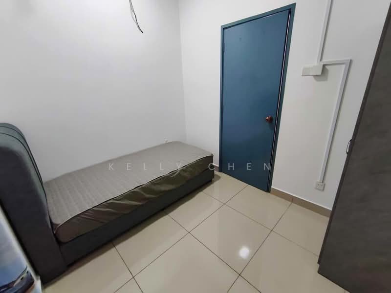 Apartment for Rent at D'Rich Executive Suites - Kelly Chen - Bedroom - PropertyGuru.com.my