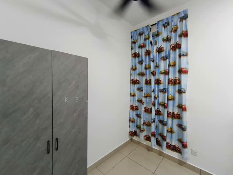 Apartment for Rent at D'Rich Executive Suites - Kelly Chen - Bedroom - PropertyGuru.com.my