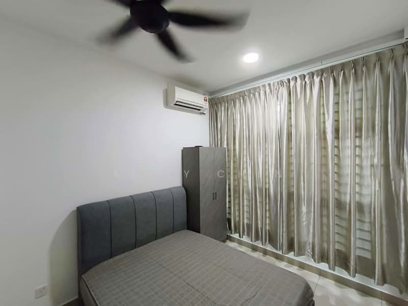 Apartment for Rent at D'Rich Executive Suites - Kelly Chen - PropertyGuru.com.my