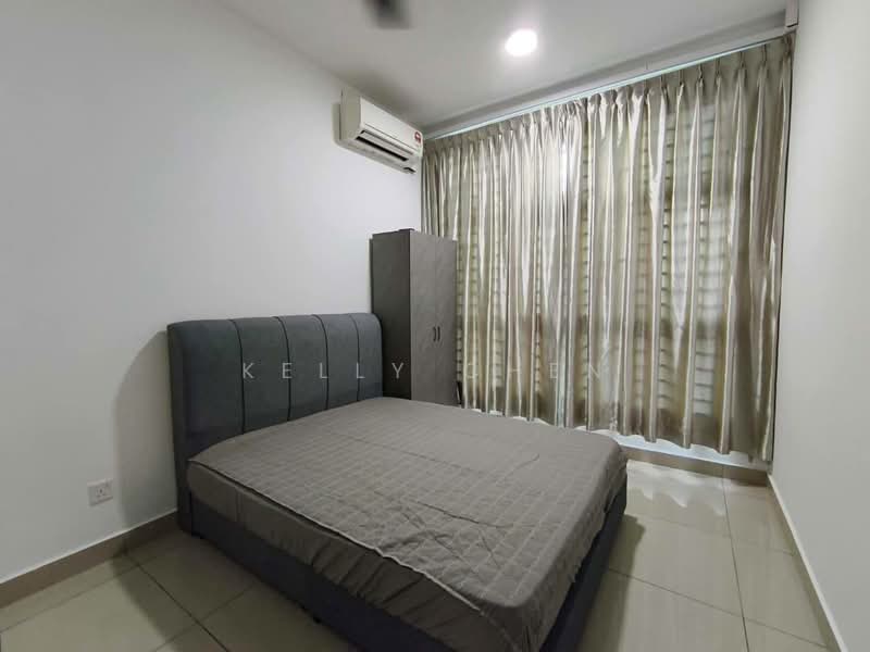 Apartment for Rent at D'Rich Executive Suites - Kelly Chen - PropertyGuru.com.my