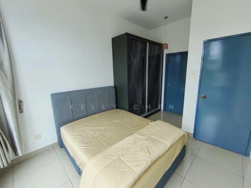 Apartment for Rent at D'Rich Executive Suites - Kelly Chen - PropertyGuru.com.my
