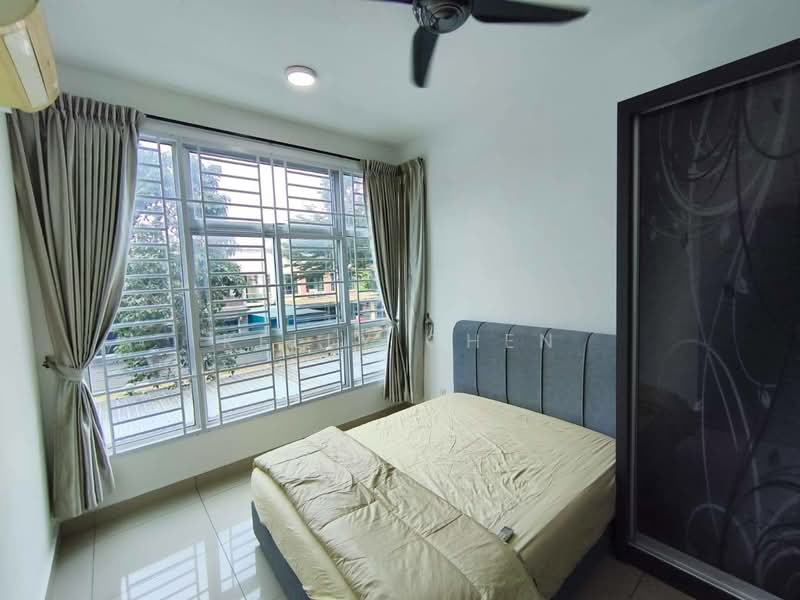 Apartment for Rent at D'Rich Executive Suites - Kelly Chen - PropertyGuru.com.my