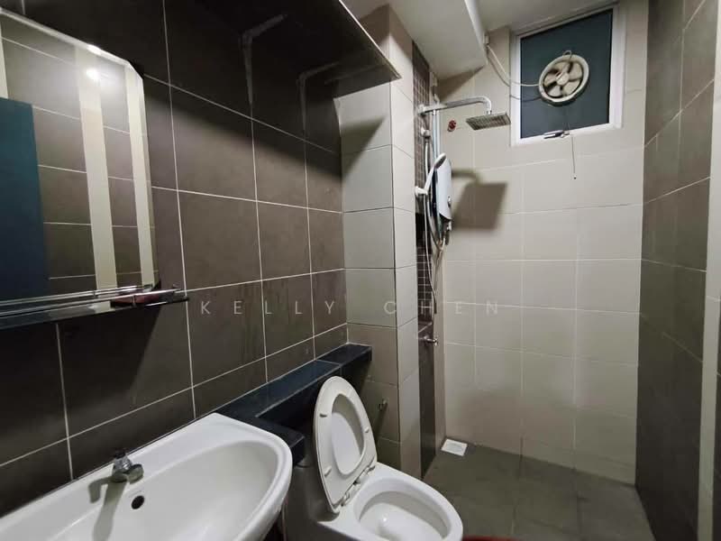 Apartment for Rent at D'Rich Executive Suites - Kelly Chen - PropertyGuru.com.my