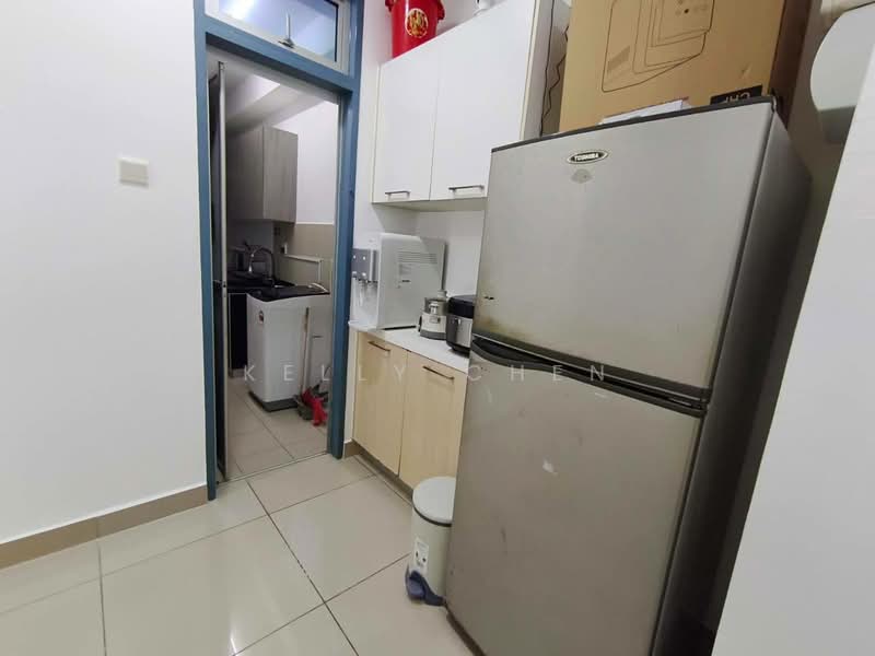 Apartment for Rent at D'Rich Executive Suites - Kelly Chen - PropertyGuru.com.my