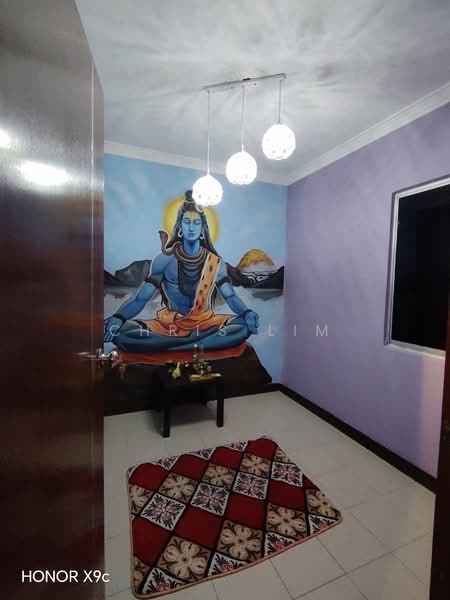 Condominium for Rent at Amadesa Resort Condominium - Chris Lim - Interior - PropertyGuru.com.my