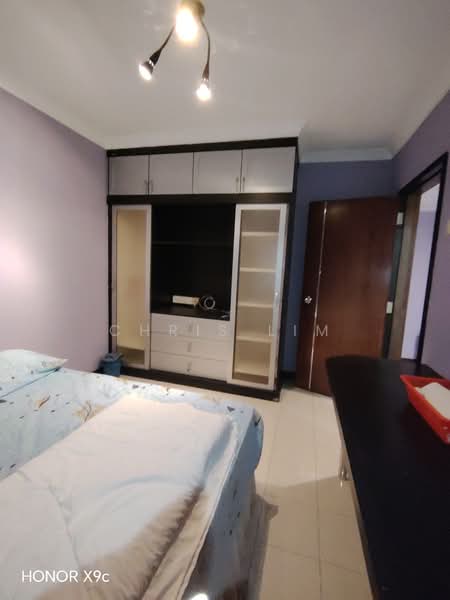 Condominium for Rent at Amadesa Resort Condominium - Chris Lim - Bedroom - PropertyGuru.com.my
