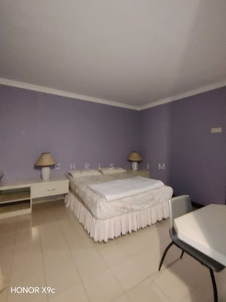 Condominium for Rent at Amadesa Resort Condominium - Chris Lim - Bedroom - PropertyGuru.com.my