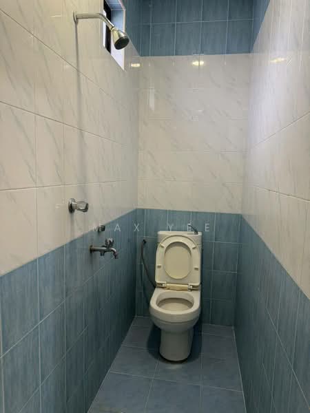 Kulai untuk Untuk Dijual - RM 450,000, Apr 2026 - Bathroom - PropertyGuru.com.my