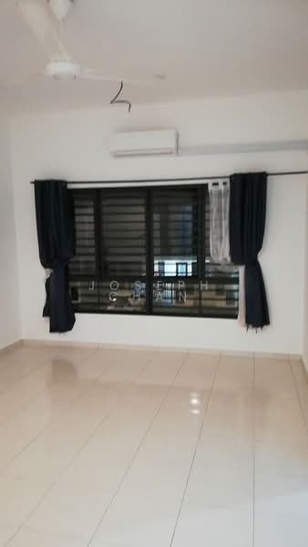 2-storey Terraced House for Sale in Setia Alam (Selangor) - Joseph Chan - Interior - PropertyGuru.com.my