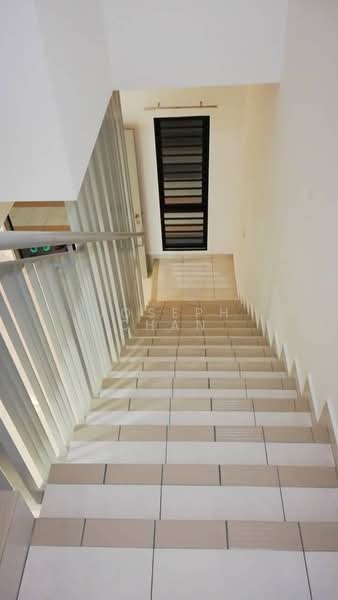 2-storey Terraced House for Sale in Setia Alam (Selangor) - Joseph Chan - Interior - PropertyGuru.com.my