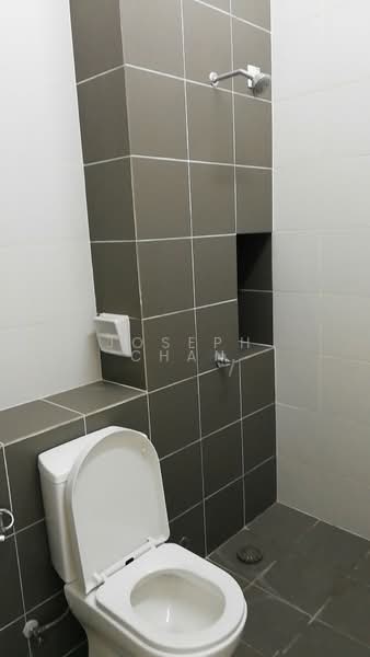 2-storey Terraced House for Sale in Setia Alam (Selangor) - Joseph Chan - Bathroom - PropertyGuru.com.my