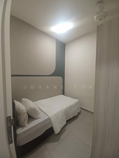 Service Residence for Rent at D'Ivo - Jovane Por - Bedroom - PropertyGuru.com.my