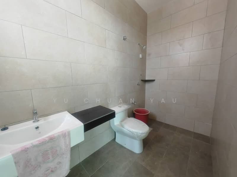 TAMAN KRUBONG HEIGHTS untuk Untuk Dijual - RM 498,000, Apr 2026 - Bathroom - PropertyGuru.com.my