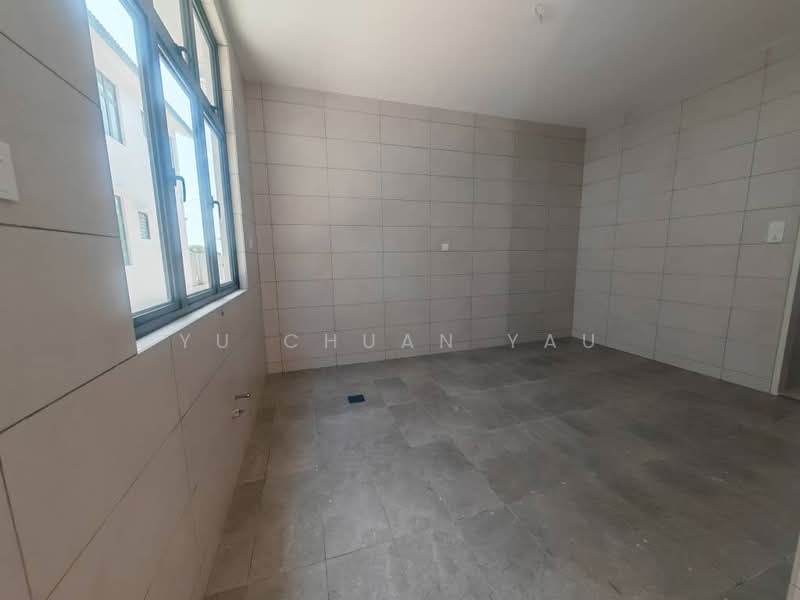 TAMAN KRUBONG HEIGHTS untuk Untuk Dijual - RM 498,000, Apr 2026 - Interior - PropertyGuru.com.my