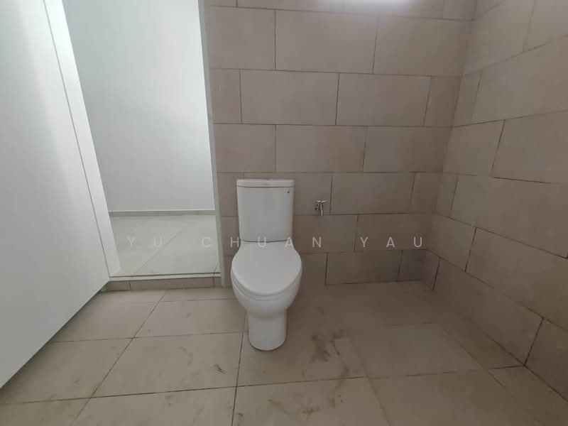 TAMAN KRUBONG HEIGHTS untuk Untuk Dijual - RM 498,000, Apr 2026 - Bathroom - PropertyGuru.com.my