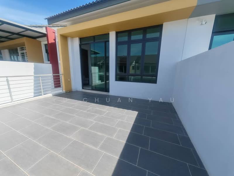 TAMAN KRUBONG HEIGHTS untuk Untuk Dijual - RM 498,000, Apr 2026 - Exterior - PropertyGuru.com.my