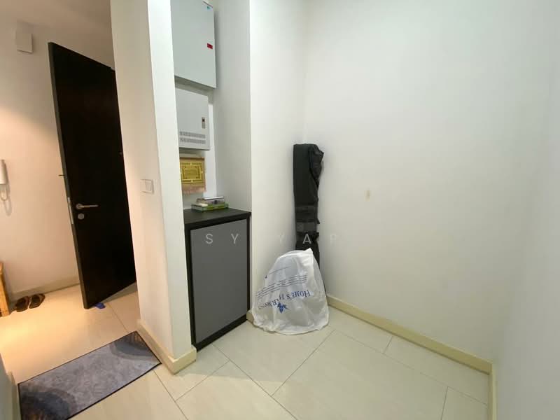 Condominium for Rent at One Central Park - SY YAP - Entrance - PropertyGuru.com.my