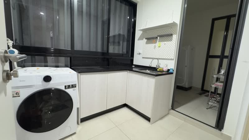 Condominium for Rent at One Central Park - SY YAP - Interior - PropertyGuru.com.my