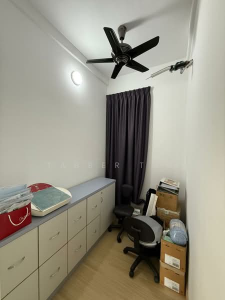 Service Residence for Sale at Shamelin Star - Tabber Tan - Interior - PropertyGuru.com.my