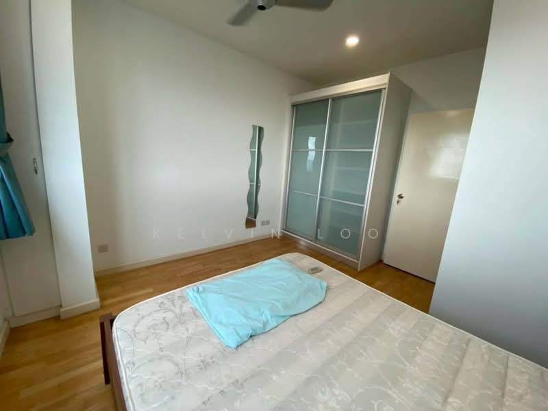 Service Residence for Sale at Solaris Dutamas - Kelvin Loo - Bedroom - PropertyGuru.com.my