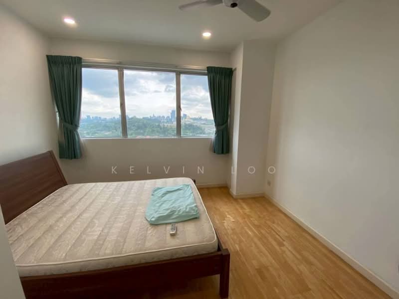 Service Residence for Sale at Solaris Dutamas - Kelvin Loo - Bedroom - PropertyGuru.com.my