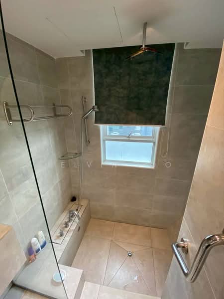 Service Residence for Sale at Solaris Dutamas - Kelvin Loo - Bathroom - PropertyGuru.com.my