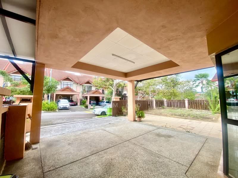 2.5-storey Terraced House for Sale in Presint 16 (Putrajaya) - Mohd Mortadza Ahmad - Exterior - PropertyGuru.com.my